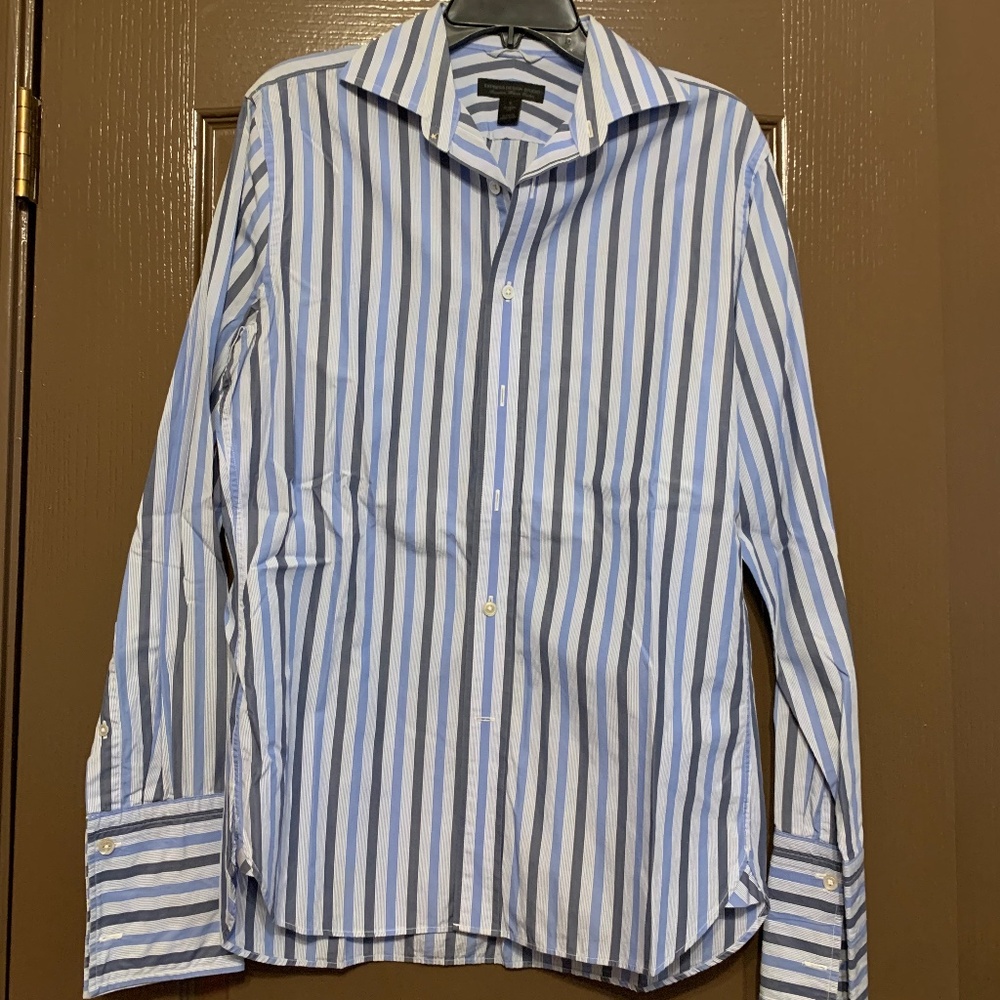 Express Design Studio Men Shirt